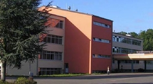 Heinrich-Mann-Schule Dietzenbach